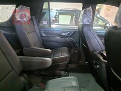 شيفروليه تاهو